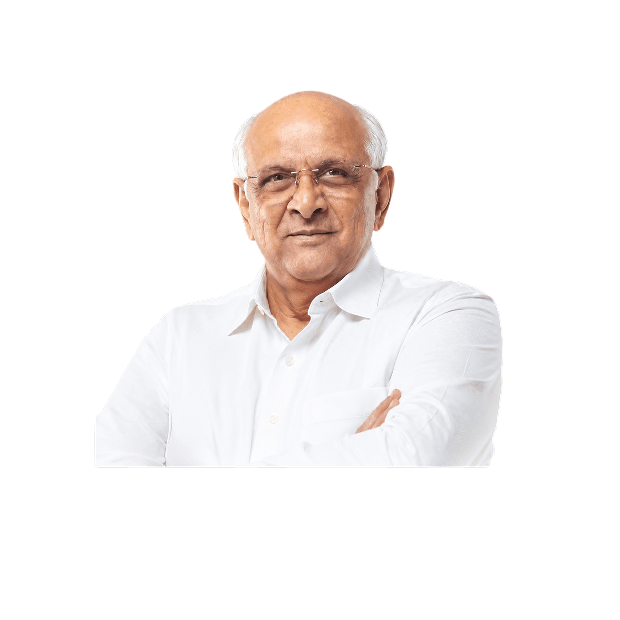 Shri. Bhupendra Patel, Chief Minister of Gujarat