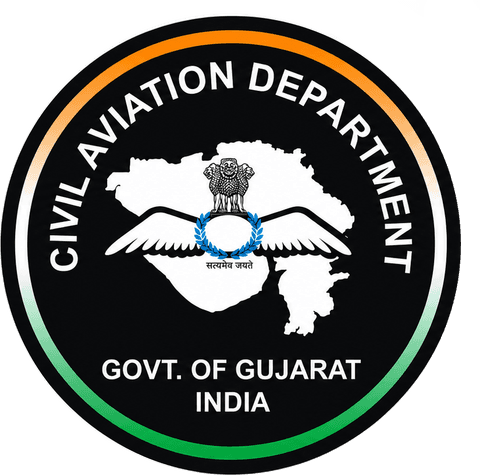 Civil Aviation Department, Government of Gujarat