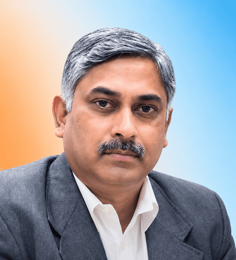 श्री दिनेश बोहरा, मुख्य कार्यकारी अधिकारी, GMR एयरो टेक्निक, GMR एयरो टेक्निक
