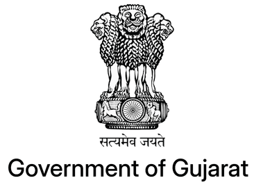 State Emblem of India — Government of Gujarat