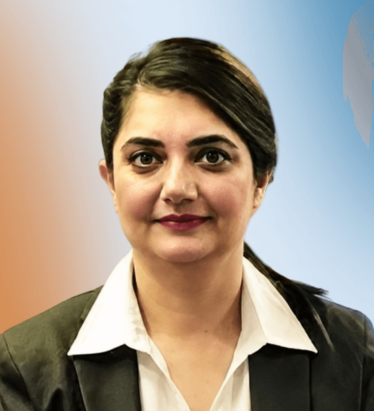 Dr. Harpreet A De Singh, Former Airline CEO, Alliance Air