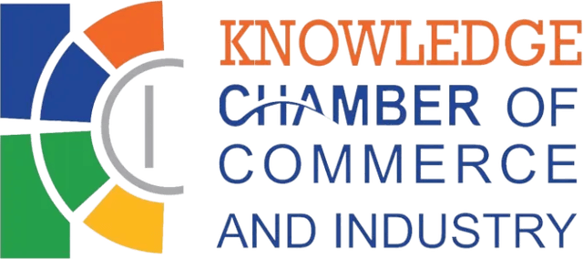 नॉलेज चैंबर ऑफ़ कॉमर्स एंड इंडस्ट्री logo