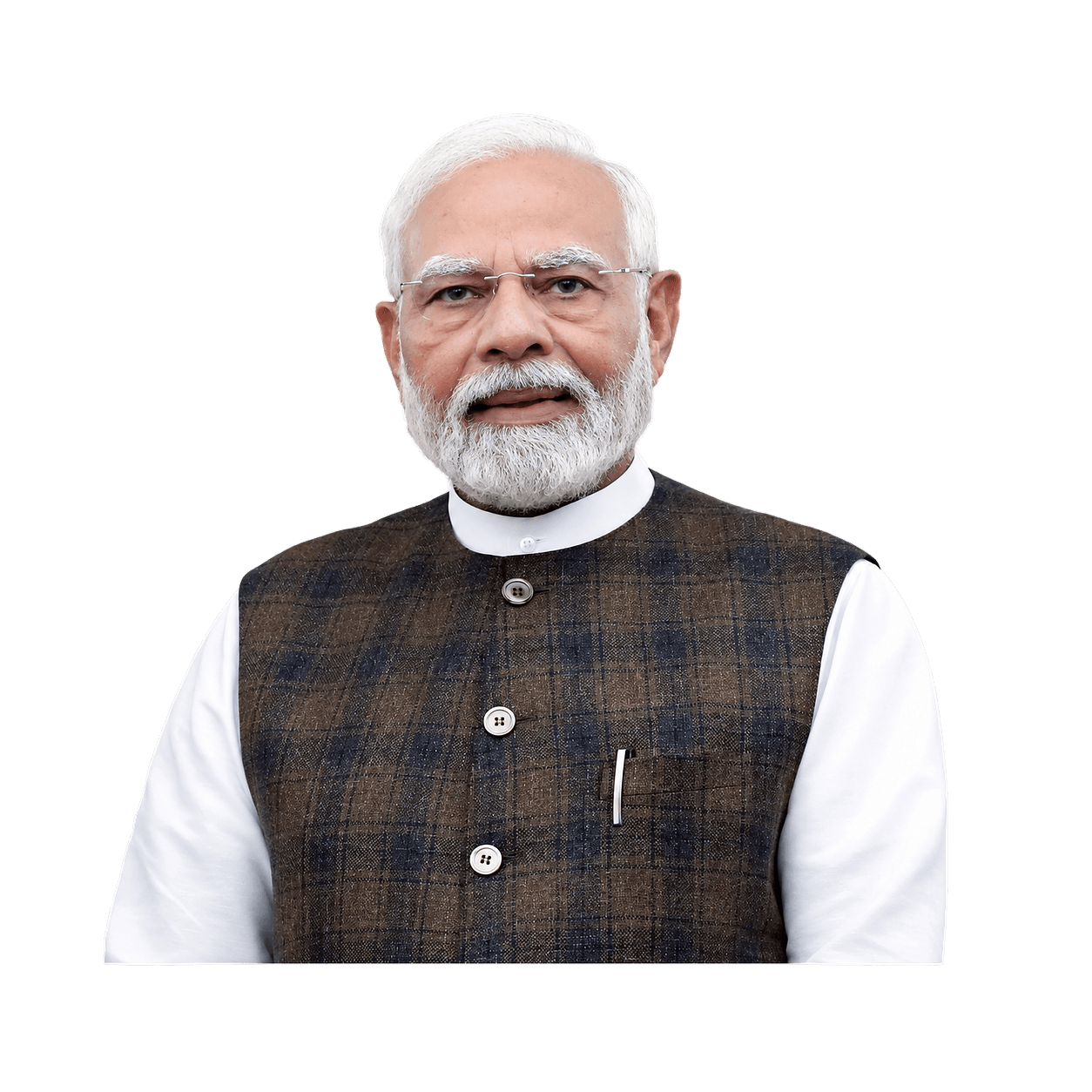 Shri. Narendra Modi, Prime Minister of India