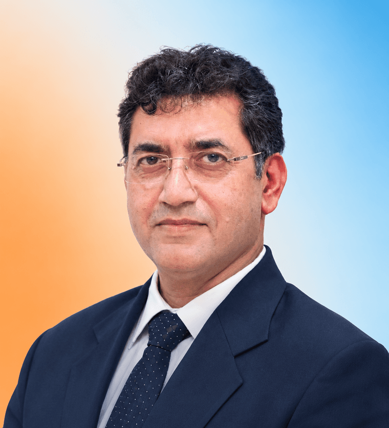 श्री शैलेश धर, कार्यकारी निदेशक (विमानन), इंडियन ऑयल कॉर्पोरेशन लिमिटेड, इंडियन ऑयल कॉर्पोरेशन लिमिटेड